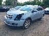 3GYFNDE37DS****** Usados y Reparables 2013 Cadillac SRX en Detroit