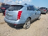 3GYFNDE37DS****** Salvamento y Destrozados 2013 Cadillac SRX en Estado de Michigan