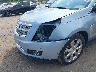 3GYFNDE37DS****** Salvamento y Reparables 2013 Cadillac SRX en Estado de Michigan