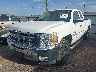 1GCRCSE09DZ****** Usados y Reparables 2013 Chevrolet Silverado 1500 en Lubbock