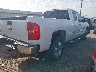 1GCRCSE09DZ****** Salvamento y Destrozados 2013 Chevrolet Silverado 1500 en Estado de Texas