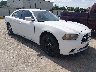 2C3CDXAG0DH****** Salvamento y Destrozados 2013 Dodge Charger Police en Houston