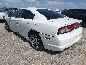 2C3CDXAG0DH****** Salvamento y Reparables 2013 Dodge Charger Police en Houston