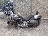 JYAVM01E6YA****** Wrecked 2000 Yamaha V Star 650 in Maine State