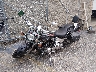 JYAVM01E6YA****** Used and Repairable 2000 Yamaha V Star 650 in Rec Rides Online Exclusive