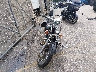 JYAVM01E6YA****** Used and Repairable 2000 Yamaha V Star 650 in Maine State