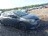 5YFBURHE7EP****** Salvage and Wrecked 2014 Toyota Corolla in Greenville