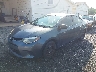 5YFBURHE7EP****** Used and Repairable 2014 Toyota Corolla in Greenville