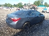 5YFBURHE7EP****** Salvage and Wrecked 2014 Toyota Corolla in South Carolina State