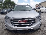 3GKALPEV4ML****** Wrecked 2021 GMC Terrain in Alabama State