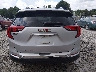 3GKALPEV4ML****** Wrecked 2021 GMC Terrain