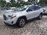 3GKALPEV4ML****** Used and Repairable 2021 GMC Terrain in Huntsville