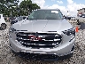 3GKALPEV4ML****** Salvage and Repairable 2021 GMC Terrain in Alabama State