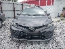 4T1B11HKXJU****** Wrecked 2018 Toyota Camry in Alabama State