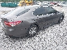 4T1B11HKXJU****** Salvage and Wrecked 2018 Toyota Camry in Alabama State