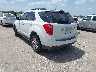 2GNFLFEK3E6****** Salvamento y Reparables 2014 Chevrolet Equinox en Houston