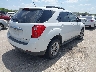 2GNFLFEK3E6****** Salvamento y Destrozados 2014 Chevrolet Equinox en Estado de Texas