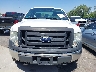 1FTMF1EM8CF****** Wrecked 2012 Ford F-150 in Utah State