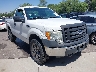 1FTMF1EM8CF****** Salvage and Wrecked 2012 Ford F-150 in Salt Lake City