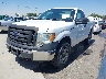 1FTMF1EM8CF****** Used and Repairable 2012 Ford F-150 in Salt Lake City