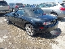 JM1NC25F980****** Salvage and Repairable 2008 Mazda MX-5 in San Antonio South