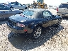 JM1NC25F980****** Salvage and Wrecked 2008 Mazda MX-5 in Texas State