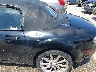 JM1NC25F980****** Salvage and Repairable 2008 Mazda MX-5 in Texas State