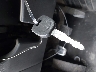 JM1NC25F980****** Salvage 2008 Mazda MX-5 in Texas State