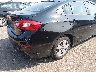 1G1BC5SM2H7****** Salvage and Repairable 2017 Chevrolet Cruze in Tennessee State