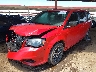 2C4RDGBG6FR****** Usados y Reparables 2015 Dodge Grand Caravan en Phoenix