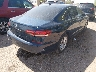 1VWWA7A33LC****** Salvamento y Destrozados 2020 Volkswagen Passat en Estado de Arizona