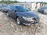 1C3CCCAB3FN****** Salvage and Wrecked 2015 Chrysler 200 in Savannah