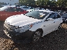 KMHEC4A45DA****** Used and Repairable 2013 Hyundai Sonata Hybrid in Birmingham
