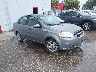 KL1TD5DE0AB****** Salvamento y Destrozados 2010 Chevrolet Aveo en Orlando