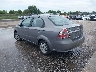 KL1TD5DE0AB****** Salvamento y Reparables 2010 Chevrolet Aveo en Orlando