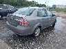 KL1TD5DE0AB****** Salvamento y Destrozados 2010 Chevrolet Aveo en Estado de Florida