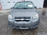 KL1TD5DE0AB****** Salvamento y Reparables 2010 Chevrolet Aveo en Estado de Florida