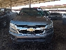 1GCHSBEA3J1****** Wrecked 2018 Chevrolet Colorado in Arizona State