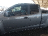 1GCHSBEA3J1****** Repairable 2018 Chevrolet Colorado in Arizona State