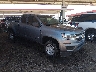 1GCHSBEA3J1****** Salvage and Wrecked 2018 Chevrolet Colorado in Phoenix