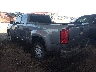 1GCHSBEA3J1****** Salvage and Repairable 2018 Chevrolet Colorado in Phoenix