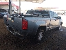 1GCHSBEA3J1****** Salvage and Wrecked 2018 Chevrolet Colorado in Arizona State