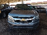 1GCHSBEA3J1****** Salvage and Repairable 2018 Chevrolet Colorado in Arizona State
