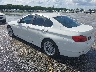 WBAFR7C51CC****** Salvamento y Reparables 2012 BMW 5 Series en Miami North
