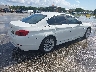 WBAFR7C51CC****** Salvamento y Destrozados 2012 BMW 5 Series en Estado de Florida