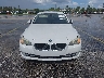 WBAFR7C51CC****** Salvamento y Reparables 2012 BMW 5 Series en Estado de Florida