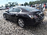 1N4AA5AP9CC****** Salvage and Repairable 2012 Nissan Maxima in Nashville