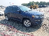 3C4NJCBB4KT****** Salvage and Wrecked 2019 Jeep Compass in Tifton