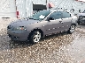 JM1BK32FX81****** Used and Repairable 2008 Mazda 3 in Wichita