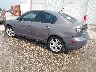JM1BK32FX81****** Salvage and Repairable 2008 Mazda 3 in Wichita